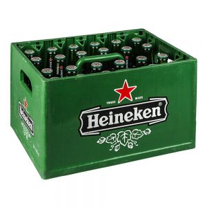 Heineken bezorgen Dordrecht - Bierkoerier Party Delivery